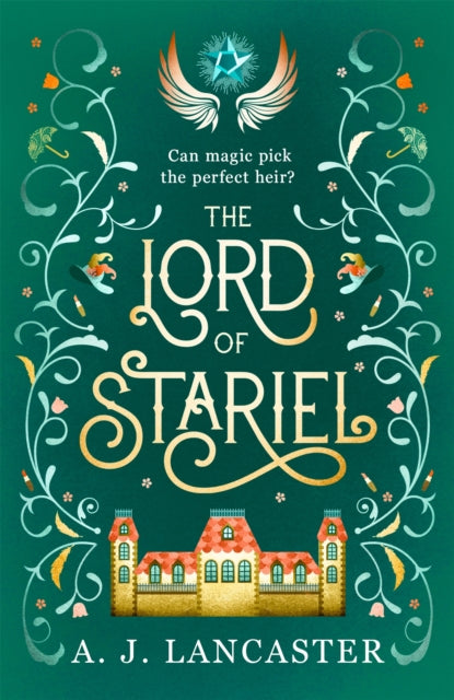 Lord of Stariel