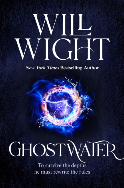 Ghostwater
