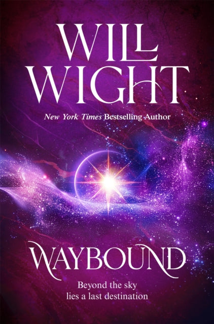 Waybound Vol 12