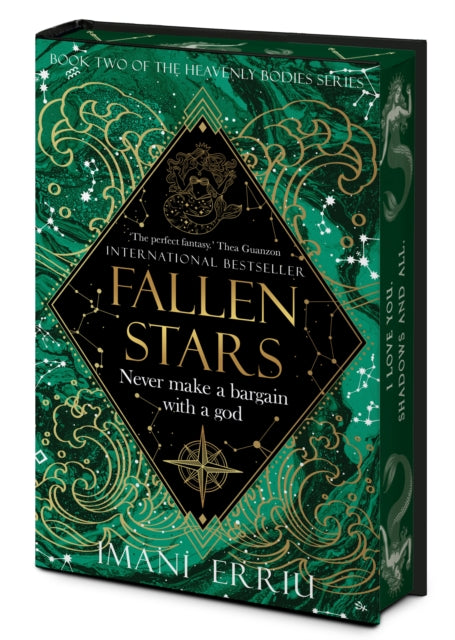 Fallen Stars Deluxe Edition