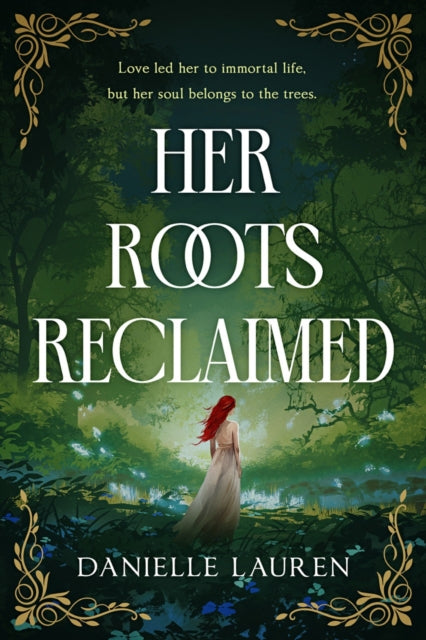 Her Roots Reclaimed