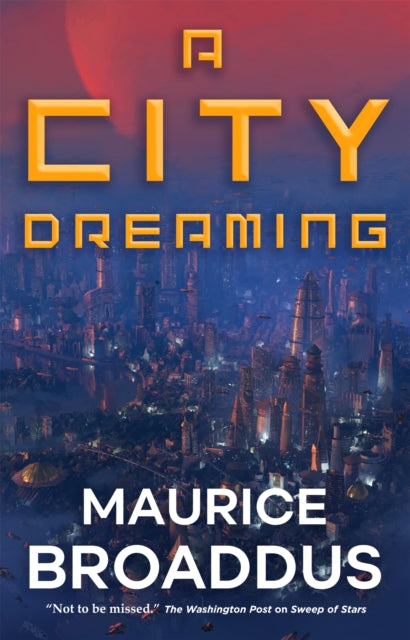 City Dreaming
