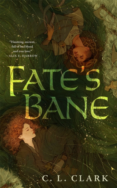 Fate''s Bane