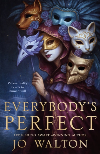 Everybody''s Perfect