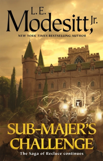 Sub-Majer''s Challenge