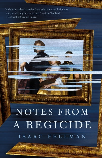 Notes from a Regicide