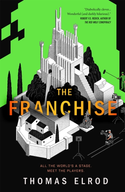 Franchise