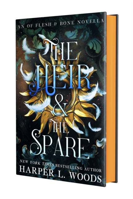 Heir and the Spare