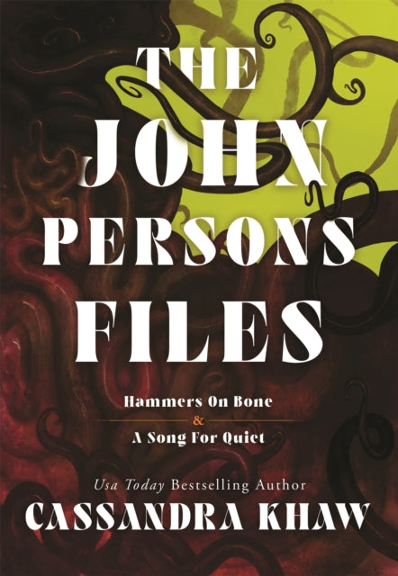 John Persons Files