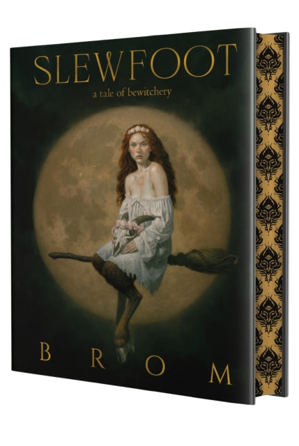 Slewfoot