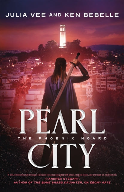 Pearl City
