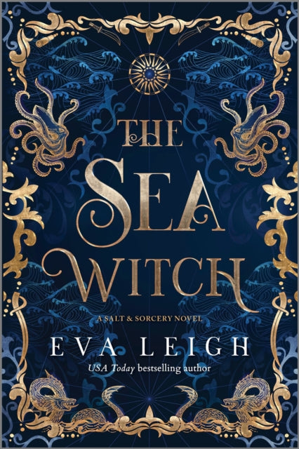 Sea Witch