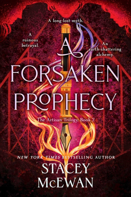 A Forsaken Prophecy