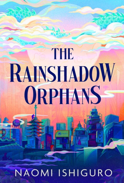 The Rainshadow Orphans