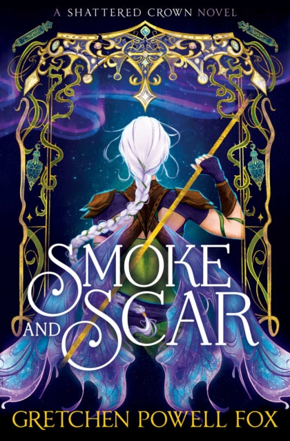 Smoke and Scar