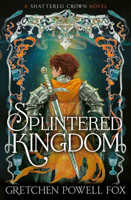 Splintered Kingdom