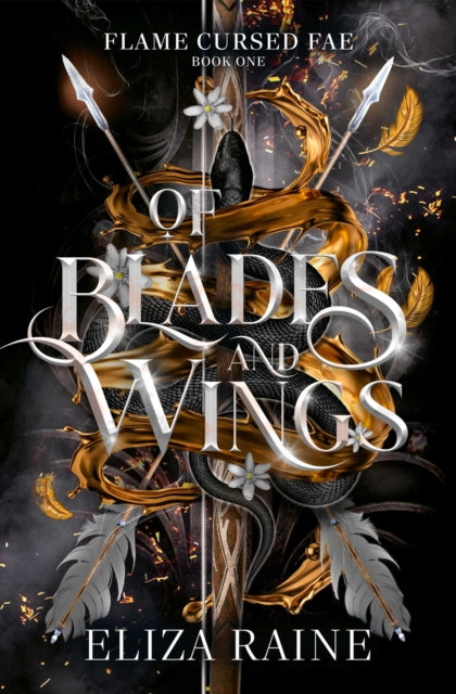 Of Blades and Wings