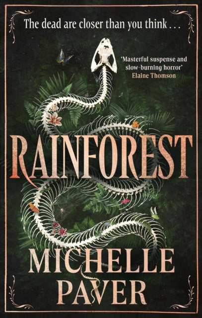 Rainforest