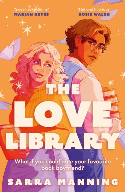 Love Library