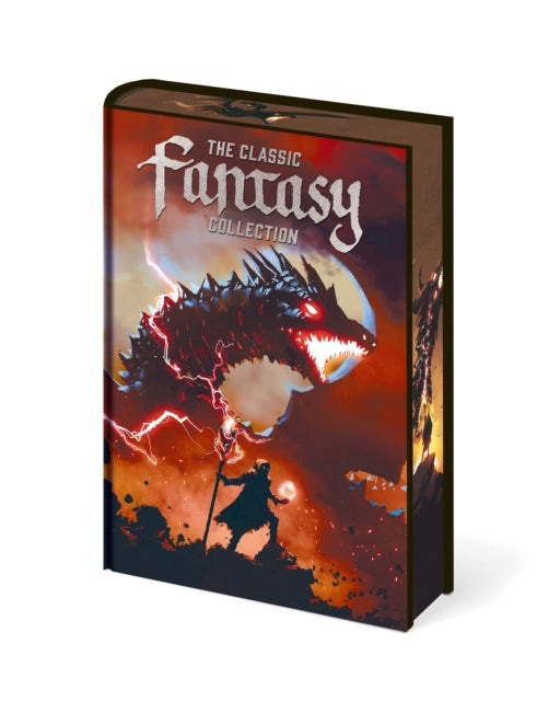 Classic Fantasy Collection