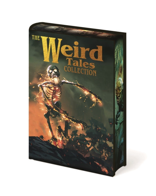 The Weird Tales Collection