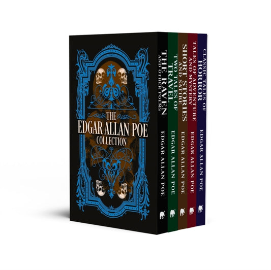 Edgar Allan Poe Collection