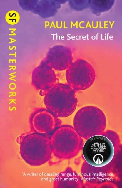 Secret of Life