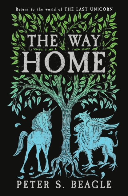 Way Home