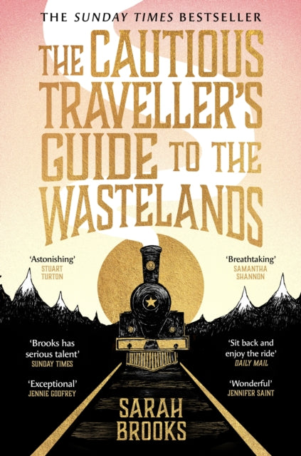Cautious Traveller''s Guide to The Wastelands