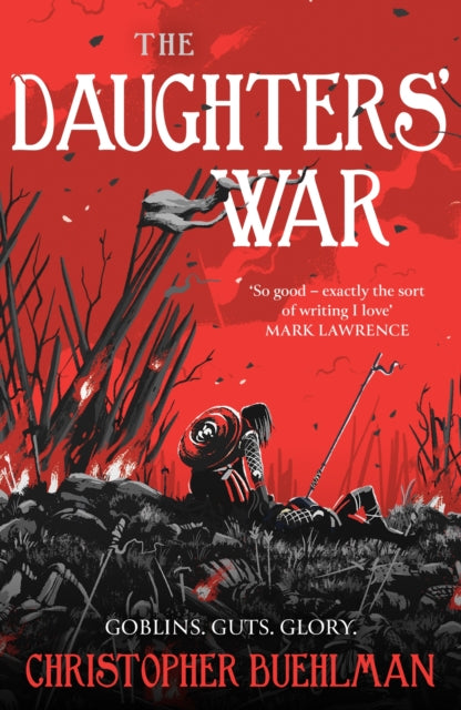 Daughters'' War