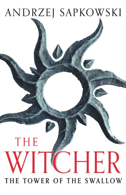 The Tower of the Swallow