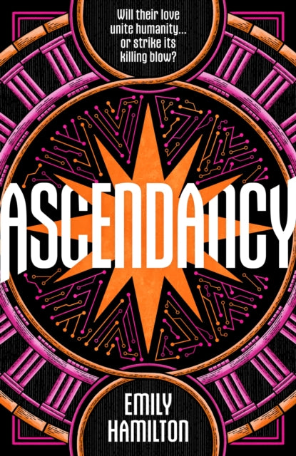 Ascendancy