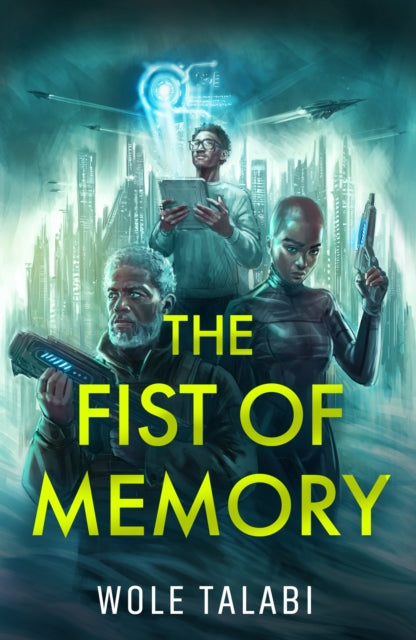 The Fist of Memory