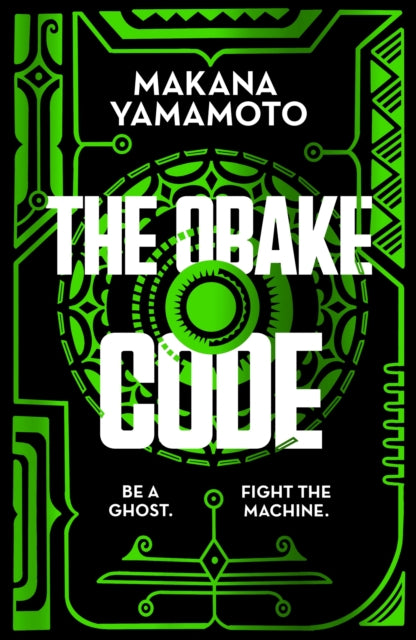 Obake Code
