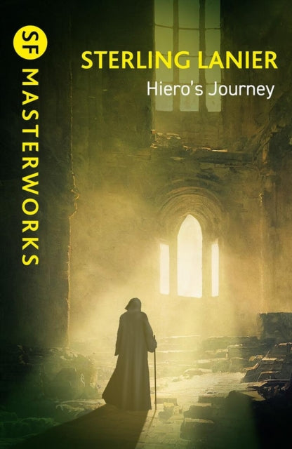 Hiero''s Journey