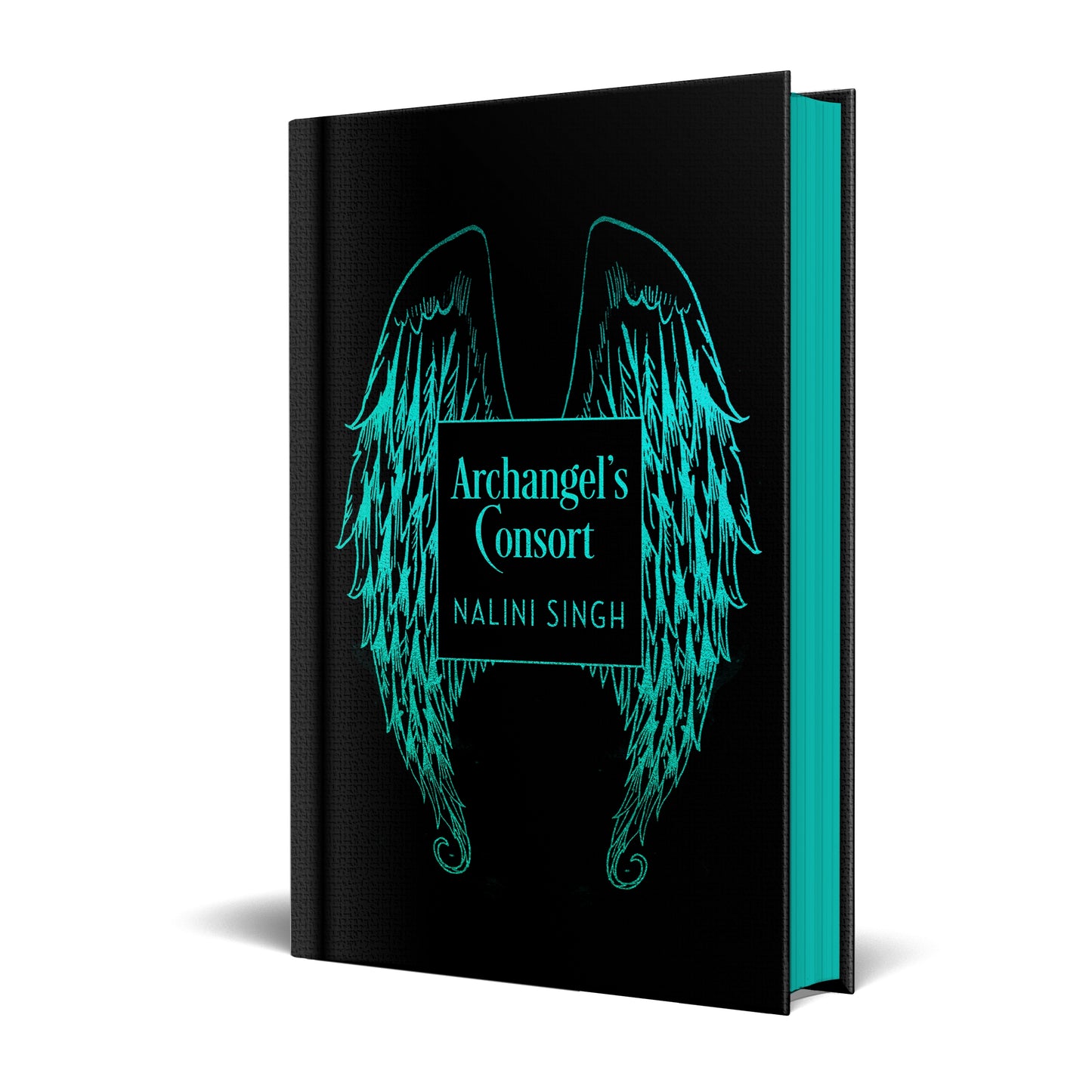 Archangel's Consort - Deluxe Edition