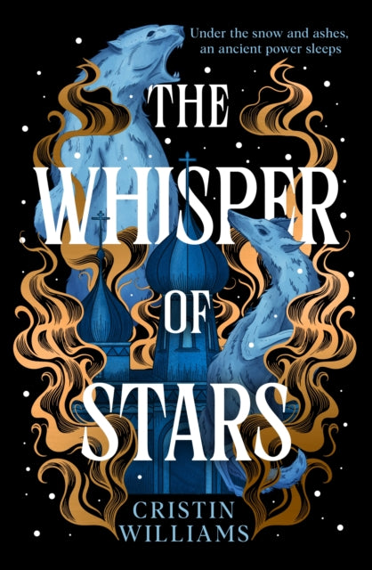 Whisper of Stars