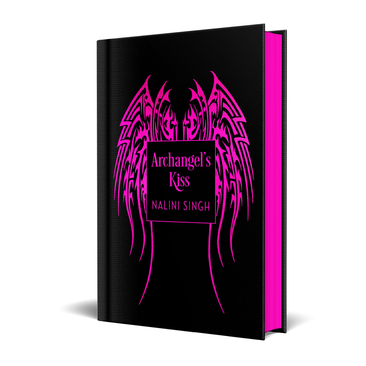 Archangel's Kiss - Deluxe Edition