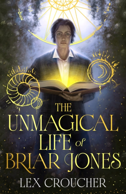 Unmagical Life of Briar Jones