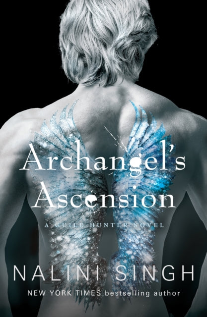 Archangel''s Ascension