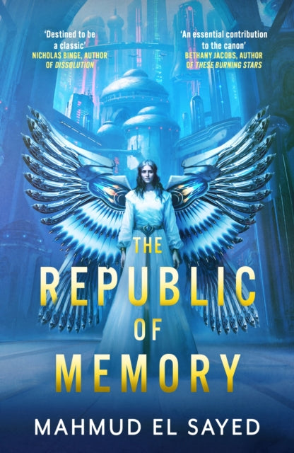 Republic of Memory