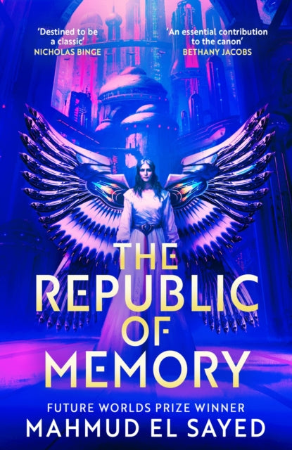 Republic of Memory