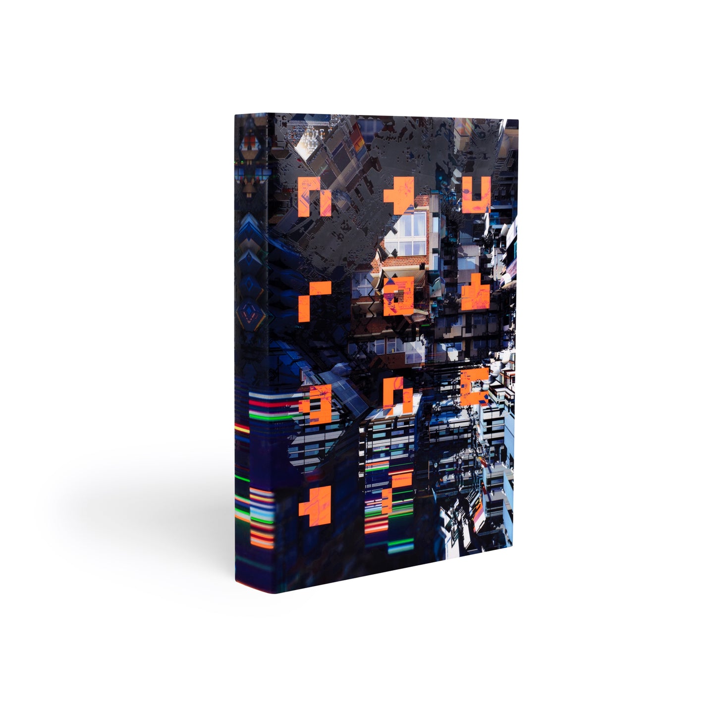 Neuromancer - Deluxe Edition