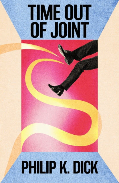 Time Out Of Joint