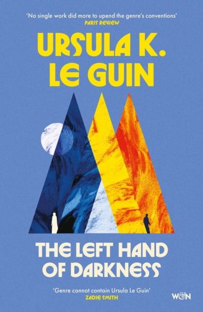 Left Hand of Darkness