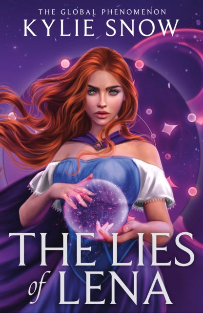 Lies of Lena