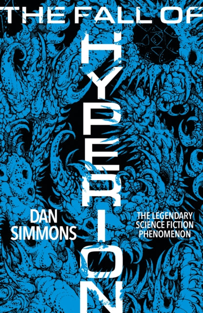 Fall of Hyperion