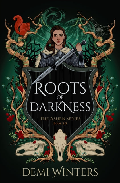 Roots of Darkness