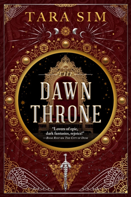 Dawn Throne