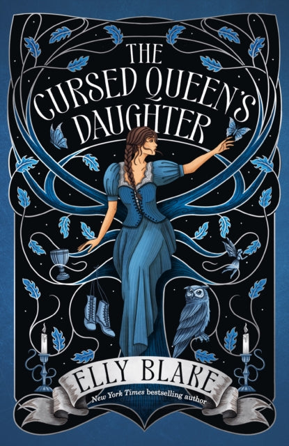 Cursed Queen''s Daughter
